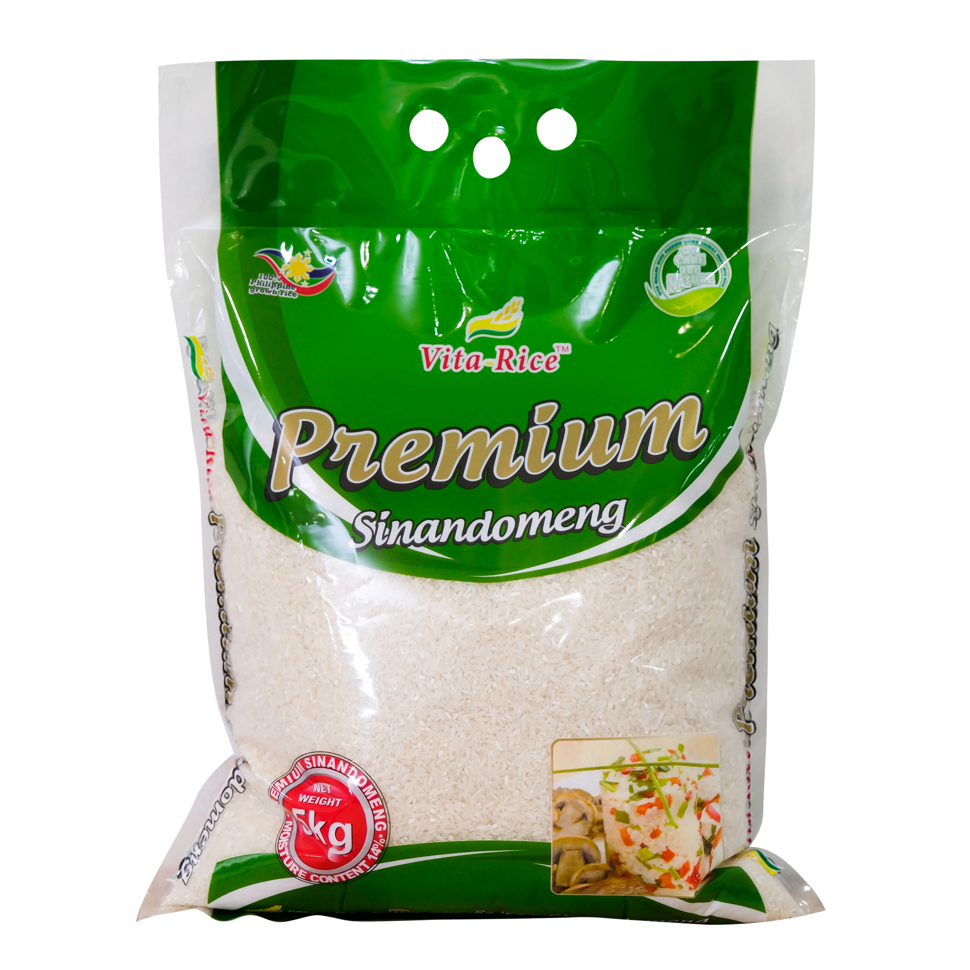 Rice